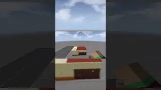 My grandmother house (Progress #1) #survivalcraft2 #adventuremap