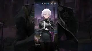 Ark Guardian - The Goddess of Victory Nikke story II part 3