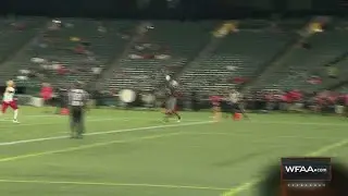 Arlington Martin opens district play with win over South Grand Prairie