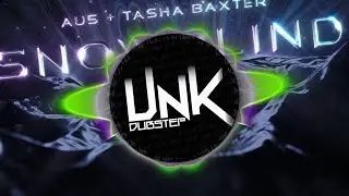 Au5 & Tasha Baxter - Snowblind (Teminite & Nasko Remix)
