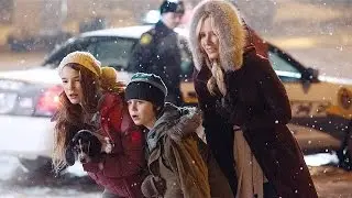 One Christmas Eve 2014 ✰ Hallmark Movies 2016