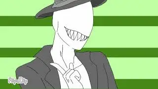 I am the man meme -Offenderman-