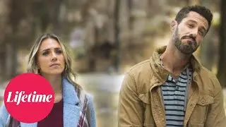Lifetime Movie Moment: Finding the Perfect Christmas Tree | A Welcome Home Christmas | Lifetime