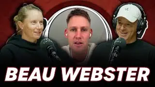 Steve Smith's Olympic dream, Ind vs Eng aftermath & Beau Webster talks WTC final & WI | Willow Talk