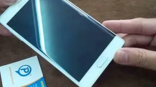 Thay vo Samsung Galaxy Note Edge , Note 4 Edge N915&lrm;