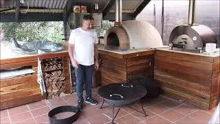 Fire Pits, Cast Iron Fire Pits and Accessories Review