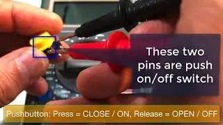 CMEE4K - Arduino project 2