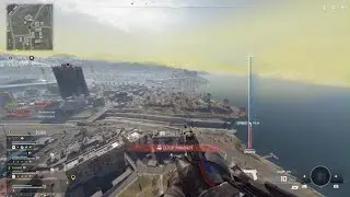Call of Duty Leading Randoms To Victory