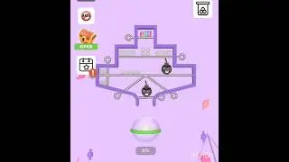 Pin Puzzle Game #alllevels #bestplayer #gaming #gaminggoals #puzzlegame