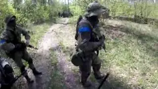 [GAMEPLAY] BOOTCAMP 29.04 Part 1(Attack: Wood)