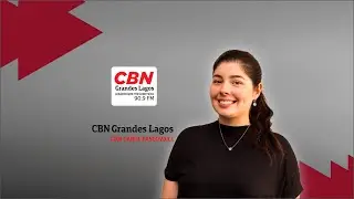 CBN GRANDES LAGOS - 16/01/2026