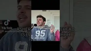 IM CACKLING (not mine) #fypシ #cover #fypシ゚viral #conangray #funny #asher #coneheads #conan #wishbone