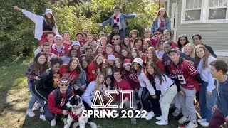 Delta Sigma Pi | Indiana University | Spring 2022 Recruitment Video