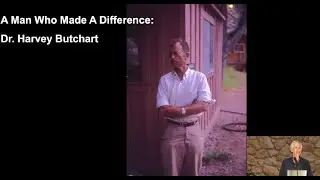 Harvey Butchart - Grand Canyon's Hiking Legend - Jonathan Upchurch