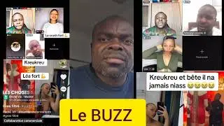 La demande en mariage refusé de Lea est un Buzz réussi 
