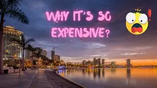 The Priciest Pearl of Africa: Why Luanda is so expensive?