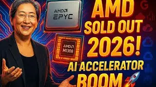 AMD Stock ALERT: Why $215 is CRITICAL (Trade Setup Inside)