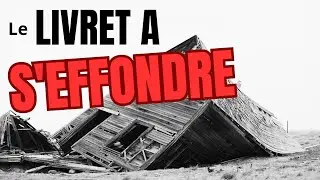 LIVRET A  - LEP : ENCORE UNE BAISSE DE RENDEMENT AU 1er AOÛT.
