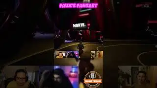 Faux's Fantasy - #gaming #cornucopias #crypto @CornucopiasGame #metaverse #cardano #NFTs