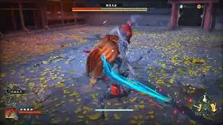 「Sword Sage: Awakening」プレイムービー
