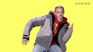 The backpack kid doing the milly rock for 1 minute straight