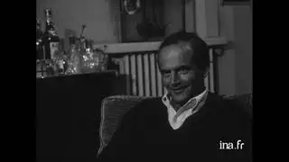 Michel Déon Les Poneys sauvages