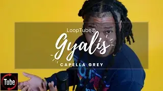 Gyalis | Capella Grey ♨️ (1HR Loop)