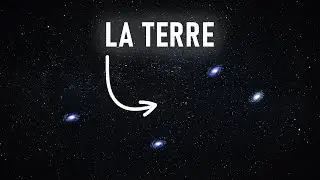 La V&eacute;ritable &Eacute;chelle de l&rsquo;Univers &mdash; De la Terre aux Confins du Cosmos