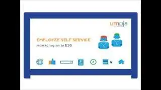 Demo of Employee and Manager Self-Service in Umoja