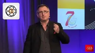 [Conf&eacute;rence] Transformation de la mati&egrave;re [4/7]
