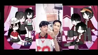 Sultansquad s2 react to RENDOM TIKTOK + my video [part 7]