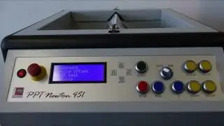 QLibro Pagepull Measuring Device PPT Newton 451 - 4K