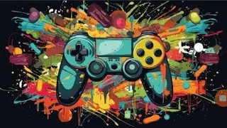 I am playing a new game please see it😀😀