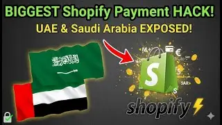 shopify payment method for ksa | Shopify Payment Gateways In Saudi Arabia [Quick Guide] 2025