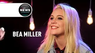Bea Miller on 'Dracula,' Nirvana & Ed Sheeran