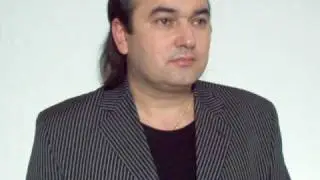 Valeriu Cordineanu - Trei trandafiri