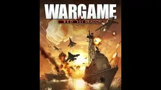 Game for fun: #Wargame - Red Dragon - Solo 1on1 (BLUFOR Round 158)