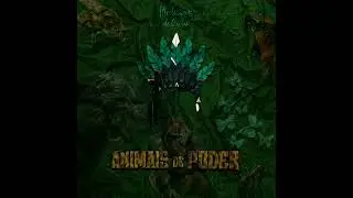Animais de Poder