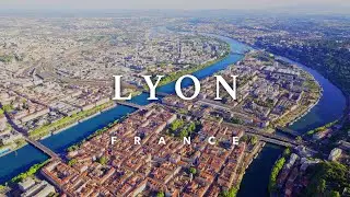 Lyon, France