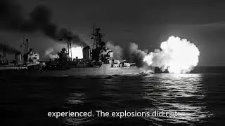 The Day Tiger Tanks Burned: How Navy Fire Shattered Germany at Gela, 194