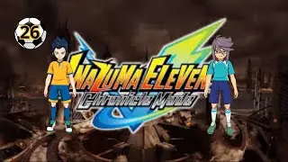 News: 10 years later, Arion Sherwind arrives! Inazuma Eleven: Victory Road!