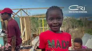 Worship and Relief | Hurricane Melissa