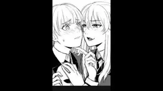 Meariri ship kakegurui