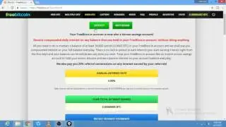 Freebtc How to earn 0.1 to 1 btc in one week new 2018 best for trick life time running  in hindi/urd