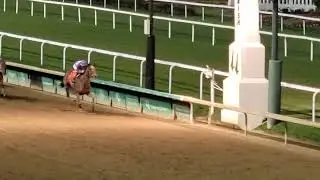 Kentucky Derby 2024 (opening day races) - 10