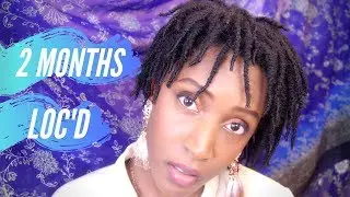 2 MONTHS LOC Update - Nique's Oasis