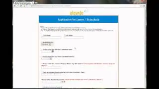 Tutor Management System
