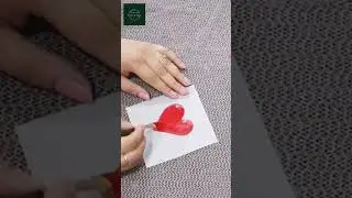 DIY Heart night lamp #meradilyepukareaaja #diy #shorts #popsiclecrafts #icecreamstickcraft #craft