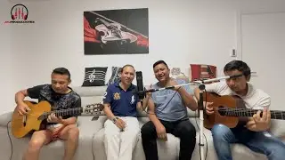 Pañuelo Blanco - Pato Cisneros & El Viejo Lucho