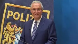 Livestream-Mitschnitt: Digitaler Auftakt „75 Jahre Bayerische Polizei“ - Bayern